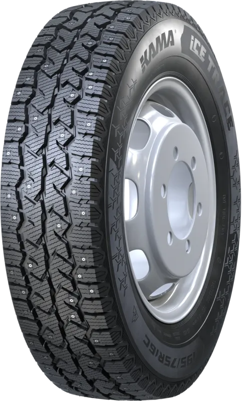 KAMA ICE TRACE (HK-530) в Козельске — KAMA TYRES KAMA ICE TRACE (HK-530) в Козельске