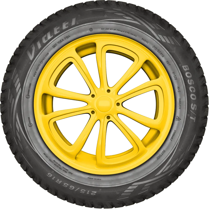 Viatti Bosco S/T (V-526) в Козельске — KAMA TYRES Viatti Bosco S/T (V-526) в Козельске