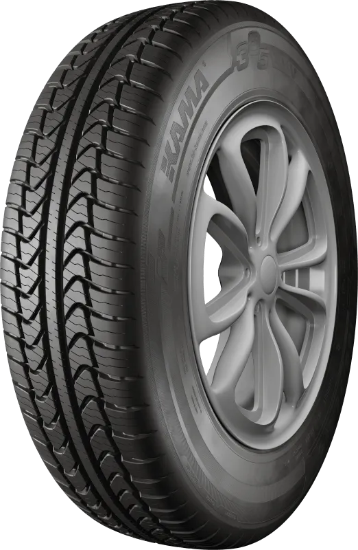 KAMA 365 SUV (НК-242) в Козельске — KAMA TYRES KAMA 365 SUV (НК-242) в Козельске