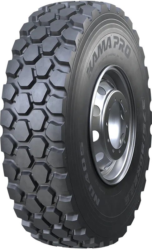 KAMA PRO NU 405 в Козельске — KAMA TYRES KAMA PRO NU 405 в Козельске