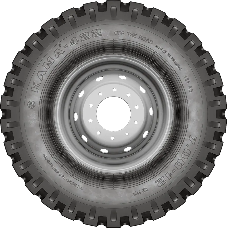 KAMA-422 в Козельске — KAMA TYRES KAMA-422 в Козельске