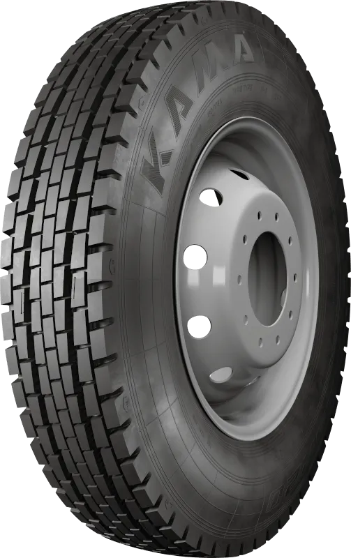 KAMA-240 в Козельске — KAMA TYRES KAMA-240 в Козельске