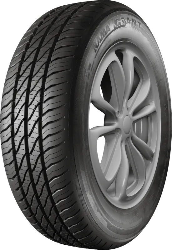 KAMA GRANT (НК-241) в Козельске — KAMA TYRES KAMA GRANT (НК-241) в Козельске