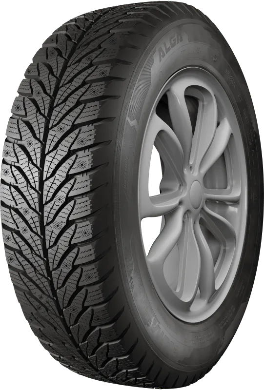 KAMA ALGA (НК-531) нешип в Козельске — KAMA TYRES KAMA ALGA (НК-531) нешип в Козельске