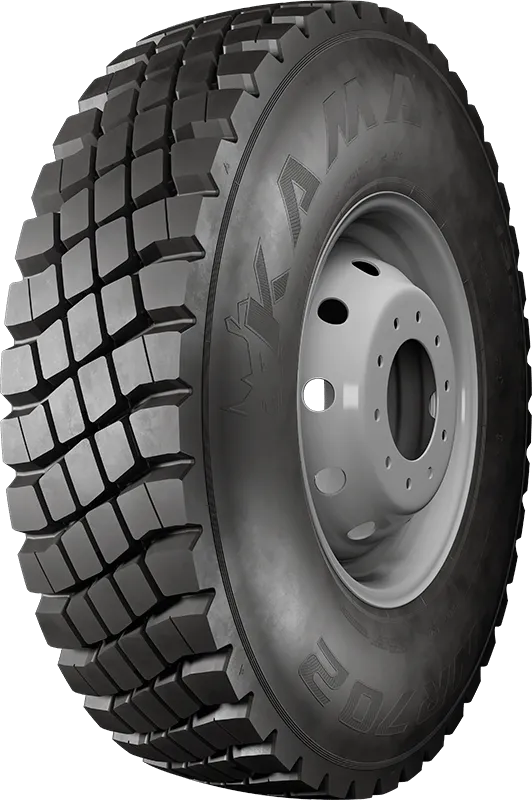 KAMA NR 702 в Козельске — KAMA TYRES KAMA NR 702 в Козельске