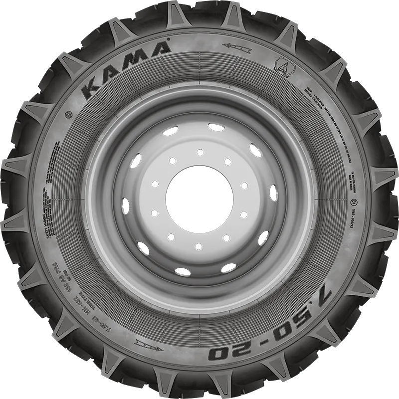 KAMA-432 в Козельске — KAMA TYRES KAMA-432 в Козельске