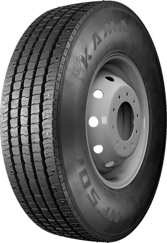 KAMA NF 501 в Козельске — KAMA TYRES KAMA NF 501 в Козельске