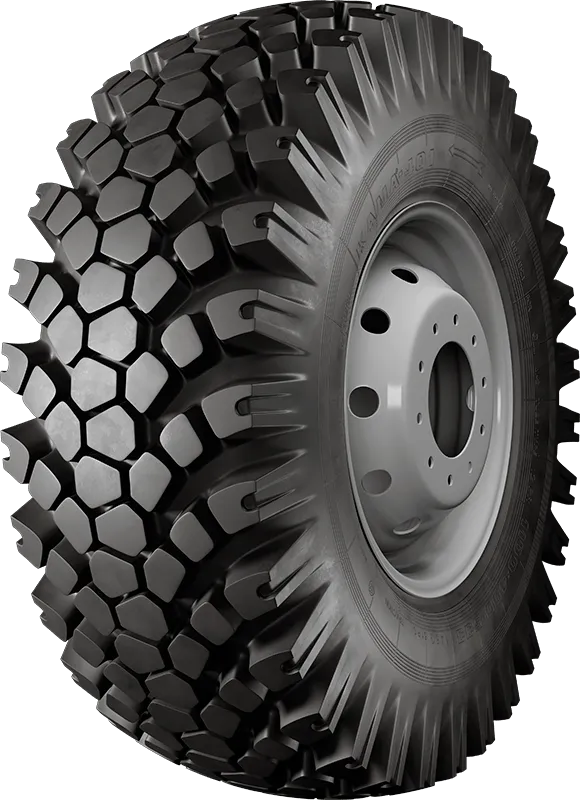 KAMA-401 в Козельске — KAMA TYRES KAMA-401 в Козельске