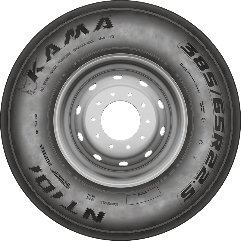 KAMA NT 101 в Козельске — KAMA TYRES KAMA NT 101 в Козельске