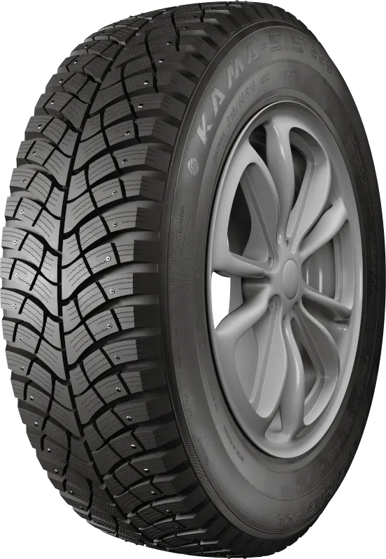 KAMA-515 в Козельске — KAMA TYRES KAMA-515 в Козельске