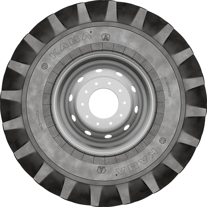 ФД-14А нс 10 в Козельске — KAMA TYRES ФД-14А нс 10 в Козельске