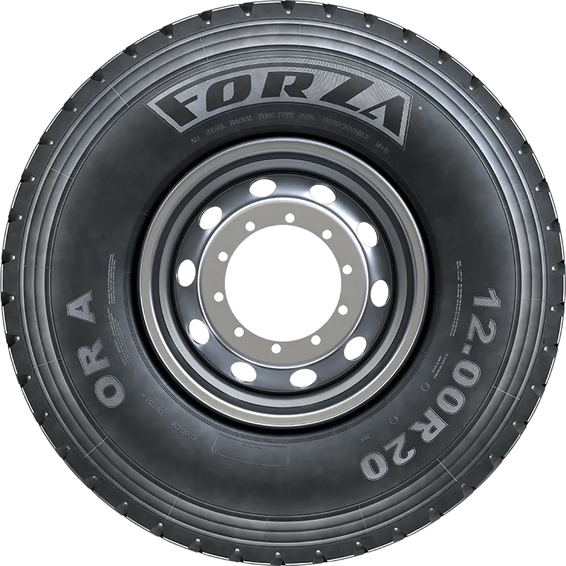 FORZA OR A в Козельске — KAMA TYRES FORZA OR A в Козельске