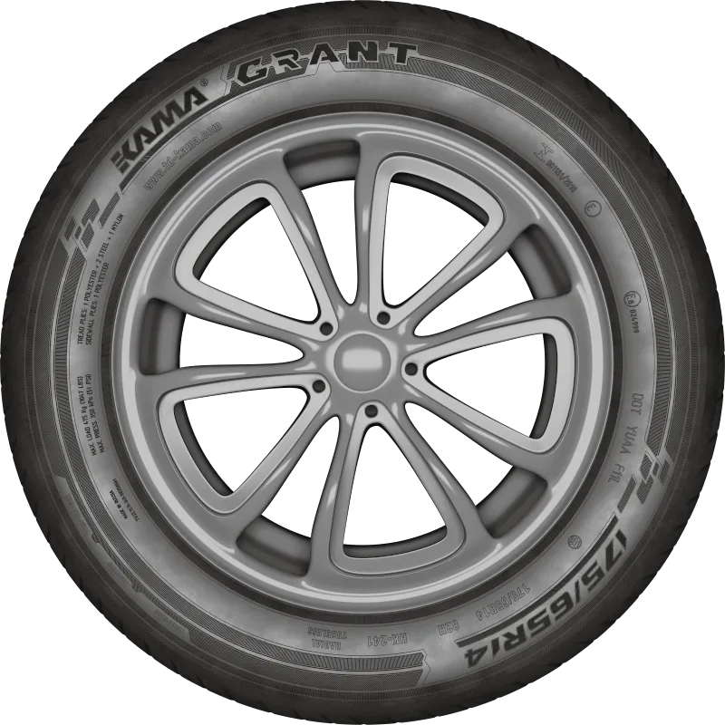 KAMA GRANT (НК-241) в Козельске — KAMA TYRES KAMA GRANT (НК-241) в Козельске