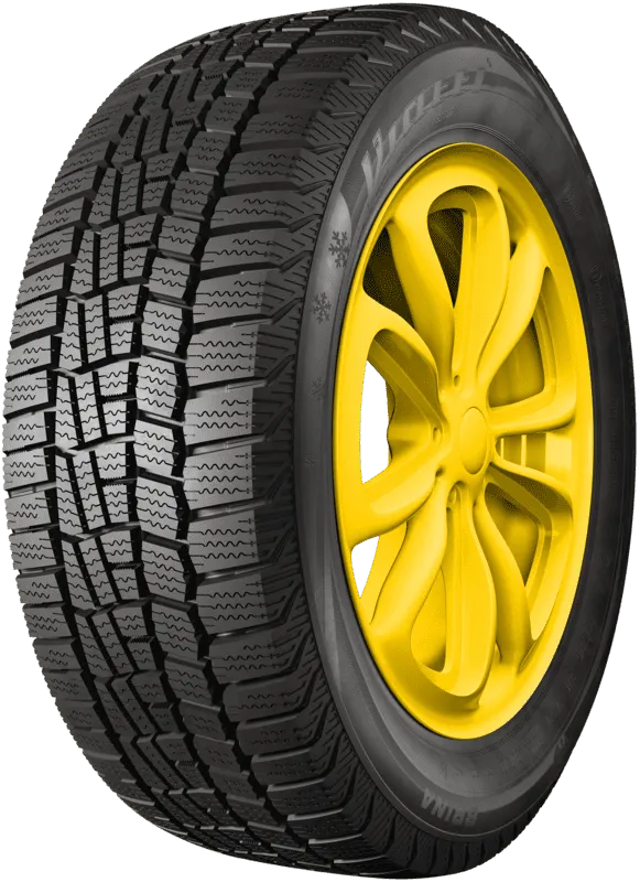 Viatti Brina (V-521) в Козельске — KAMA TYRES Viatti Brina (V-521) в Козельске
