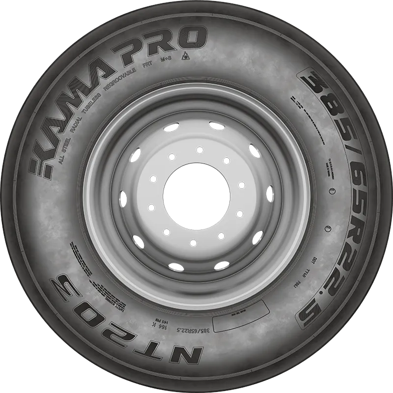 KAMA PRO NT 203 в Козельске — KAMA TYRES KAMA PRO NT 203 в Козельске