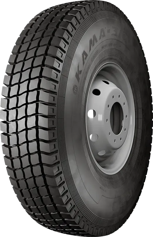 KAMA-310 нс16 мороз в Козельске — KAMA TYRES KAMA-310 нс16 мороз в Козельске