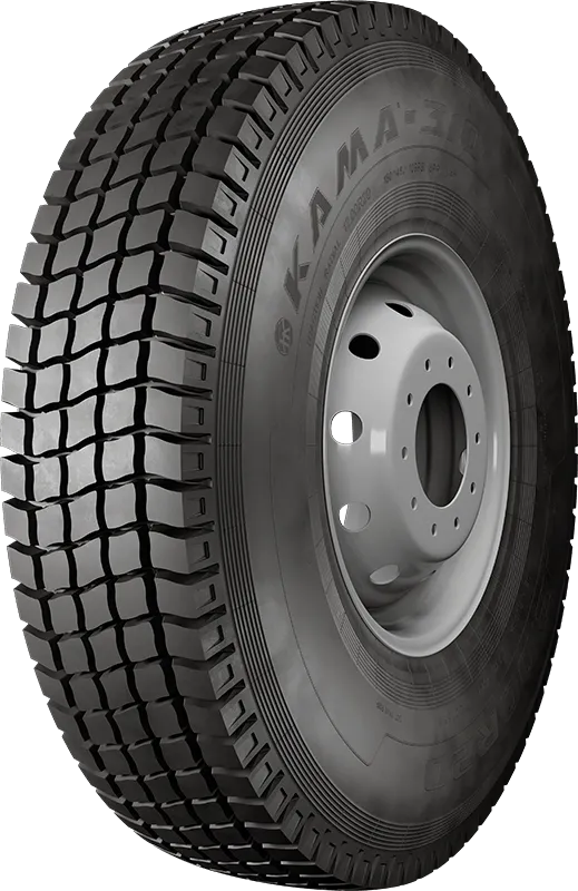 KAMA-310 нс16 в Козельске — KAMA TYRES KAMA-310 нс16 в Козельске
