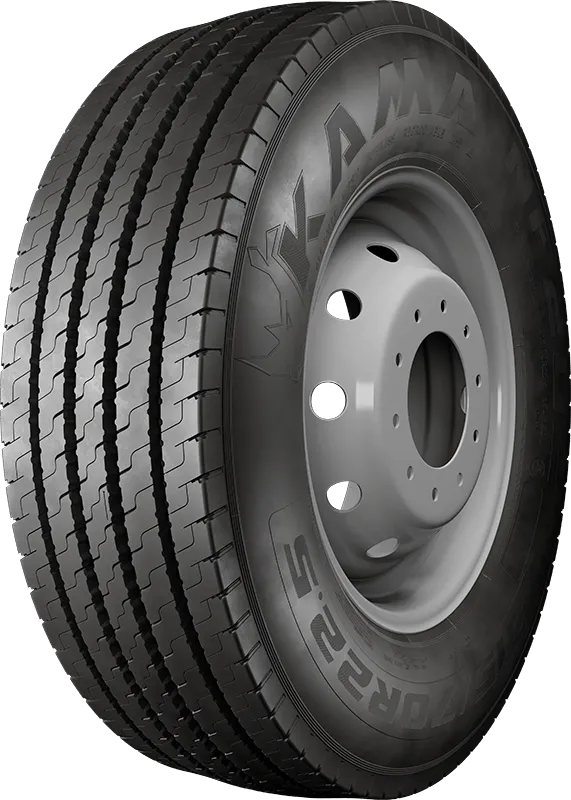 KAMA NF 202 в Козельске — KAMA TYRES KAMA NF 202 в Козельске