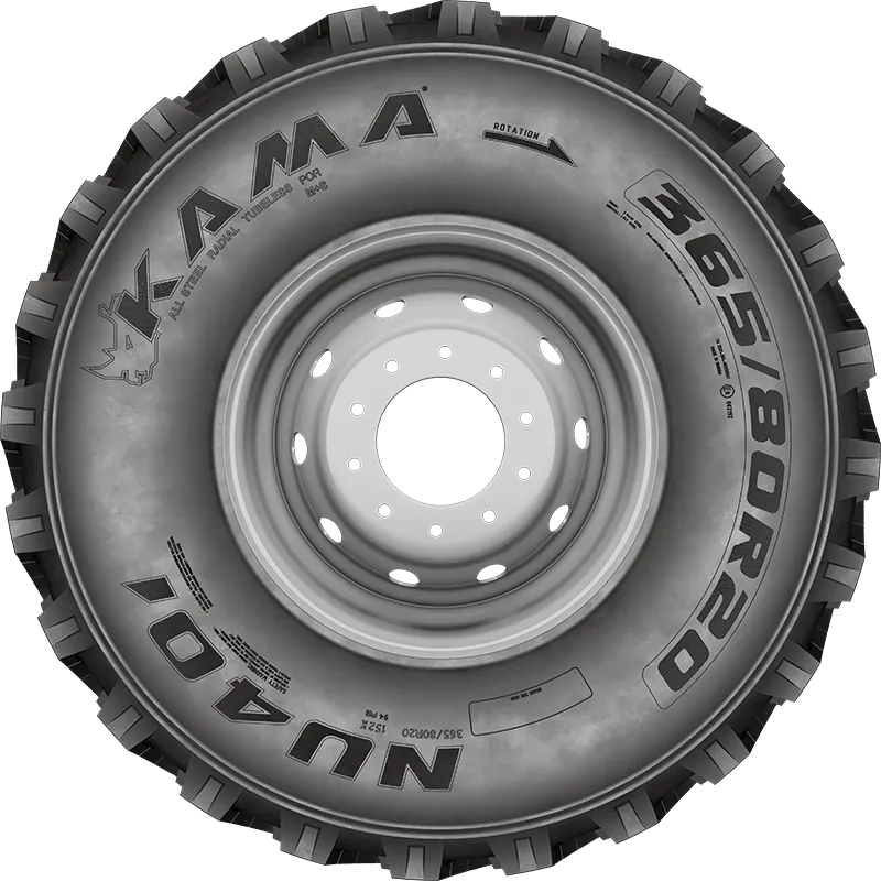 KAMA NU 401 в Козельске — KAMA TYRES KAMA NU 401 в Козельске