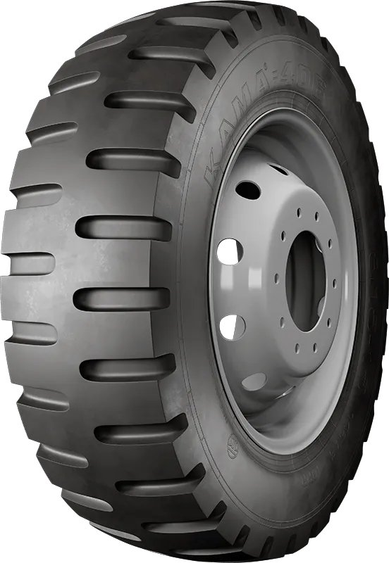 KAMA-406 в Козельске — KAMA TYRES KAMA-406 в Козельске